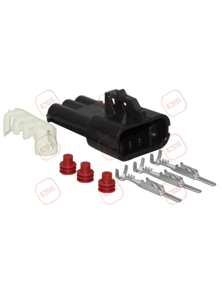 Vector Communications Receptacle Kit